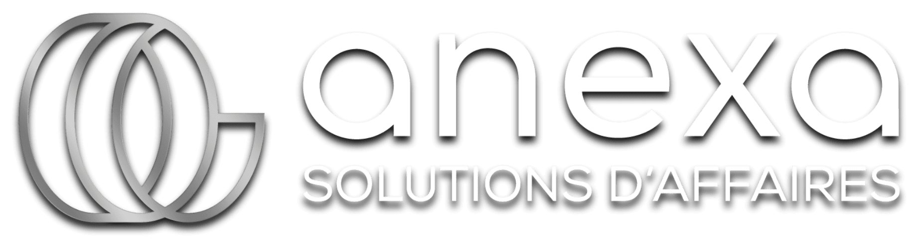 Anexa, solutions d'affaires