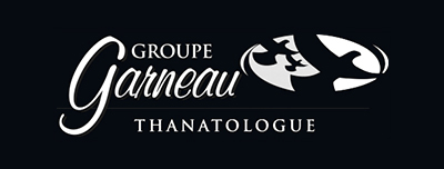 Logo Groupe Garneau Thanatologue