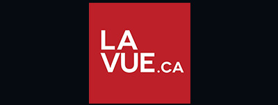 Logo La Vue