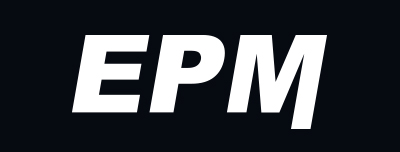 Logo EPM