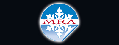 Logo Déneigement MRA Neige