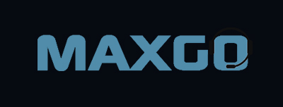 Logo Maxgo